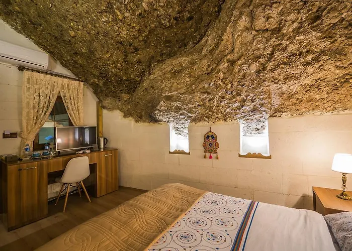 호텔 Seval White House Kapadokya 3*