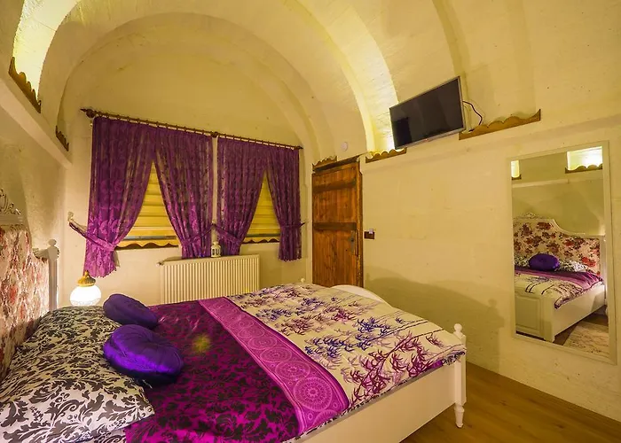 Seval White House Kapadokya Hotel Avanos