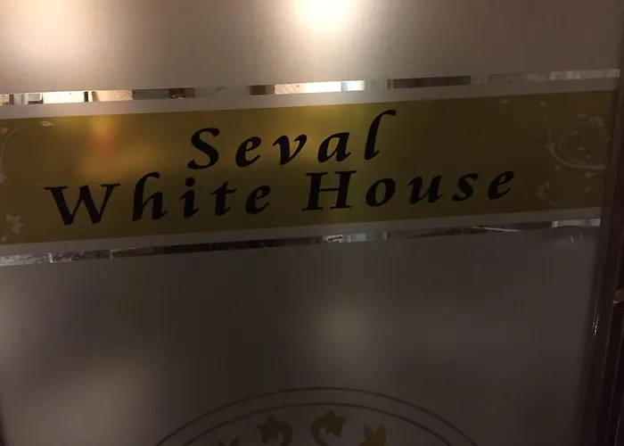 Seval White House Kapadokya Hotel