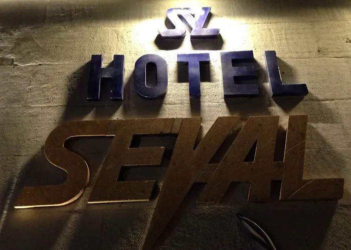 Hotel Seval White House Kapadokya