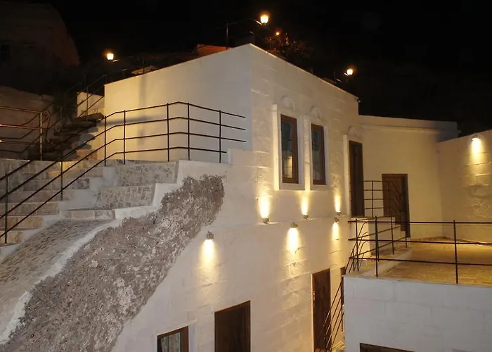 Hotel Seval White House Kapadokya