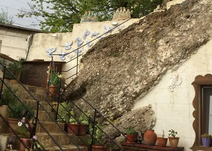 Hotel Seval White House Kapadokya